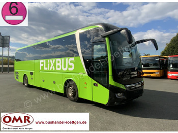 Turistbuss MAN Lion's Coach