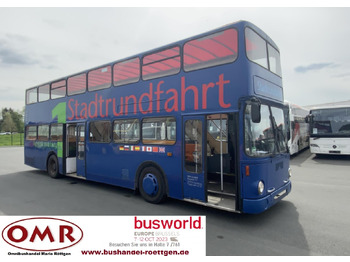 Leasa MAN SD 200 MAN SD 200: bild 1 Leasa MAN SD 200 MAN SD 200: bild 1