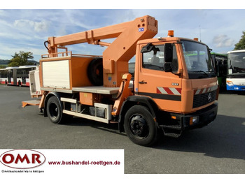 Billift MERCEDES-BENZ