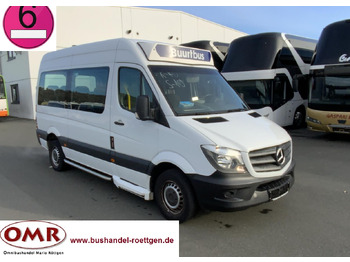 Minibuss MERCEDES-BENZ Sprinter 313
