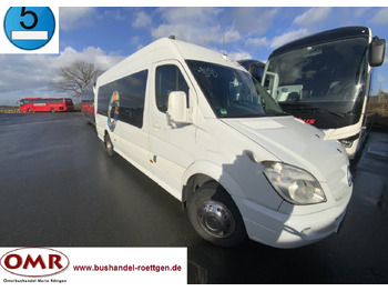 Minibuss MERCEDES-BENZ Sprinter 519
