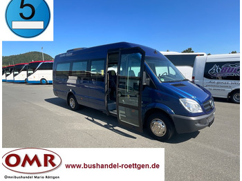 Minibuss MERCEDES-BENZ Sprinter 519