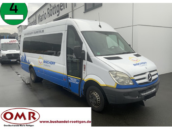 Minibuss MERCEDES-BENZ Sprinter 519