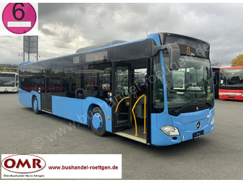 Stadsbuss MERCEDES-BENZ Citaro