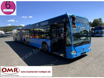 Ledbuss MERCEDES-BENZ Conecto G