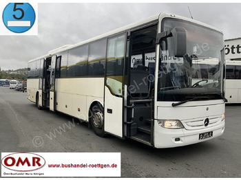 Förortsbuss MERCEDES-BENZ Tourismo