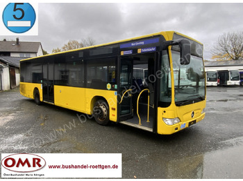 Stadsbuss MERCEDES-BENZ Citaro