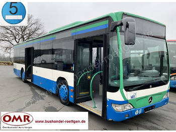 Stadsbuss MERCEDES-BENZ Citaro