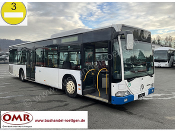 Stadsbuss MERCEDES-BENZ Citaro