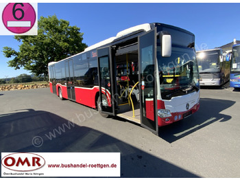 Stadsbuss MERCEDES-BENZ Citaro