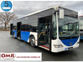 Stadsbuss MERCEDES-BENZ Citaro