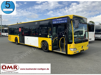 Stadsbuss MERCEDES-BENZ Citaro