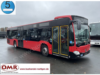 Stadsbuss MERCEDES-BENZ Citaro
