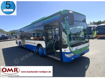 Stadsbuss MERCEDES-BENZ Citaro
