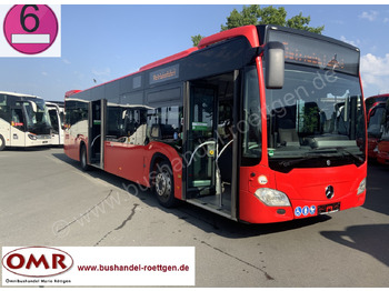 Stadsbuss MERCEDES-BENZ Citaro