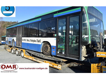 Stadsbuss MERCEDES-BENZ Citaro