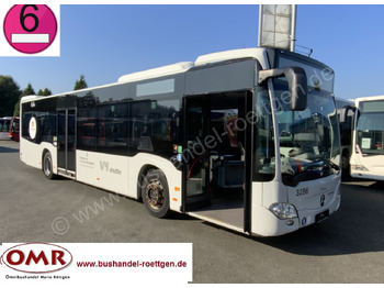 Stadsbuss MERCEDES-BENZ Citaro