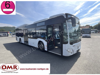 Stadsbuss MERCEDES-BENZ Citaro