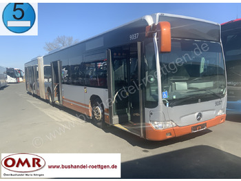 Ledbuss MERCEDES-BENZ Citaro