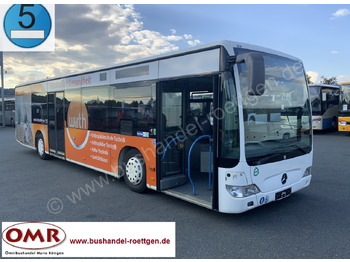 Stadsbuss MERCEDES-BENZ Citaro