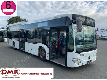 Stadsbuss MERCEDES-BENZ Citaro