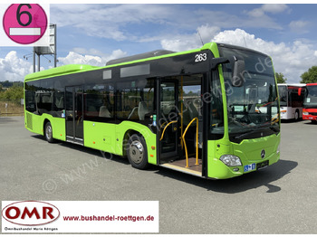 Leasa Mercedes-Benz O 530 Citaro Mercedes-Benz O 530 Citaro: bild 1 Leasa Mercedes-Benz O 530 Citaro Mercedes-Benz O 530 Citaro: bild 1