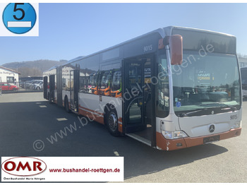 Ledbuss MERCEDES-BENZ Citaro