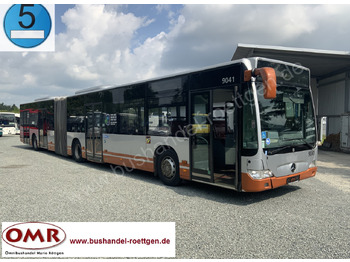 Ledbuss MERCEDES-BENZ Citaro