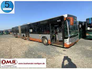 Ledbuss MERCEDES-BENZ Citaro