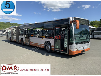 Ledbuss MERCEDES-BENZ Citaro