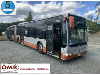 Ledbuss MERCEDES-BENZ Citaro