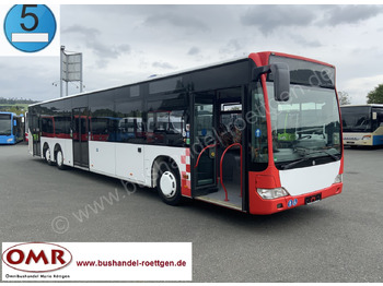 Stadsbuss MERCEDES-BENZ Citaro