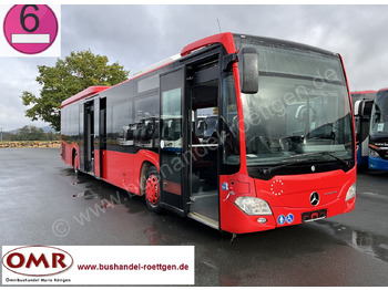 Stadsbuss MERCEDES-BENZ Citaro