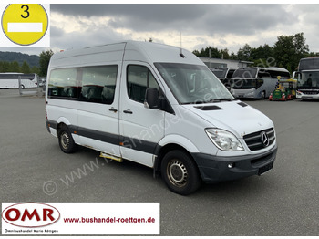 Minibuss MERCEDES-BENZ Sprinter 315