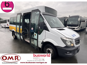 Minibuss MERCEDES-BENZ Sprinter
