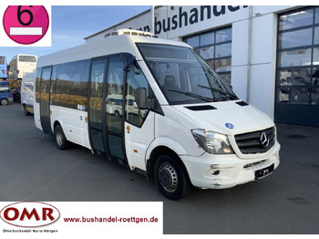 Minibuss MERCEDES-BENZ Sprinter