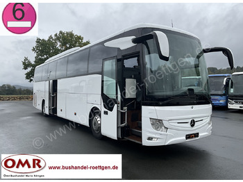 Turistbuss MERCEDES-BENZ Tourismo