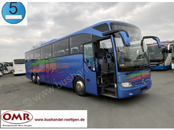 Turistbuss MERCEDES-BENZ Tourismo