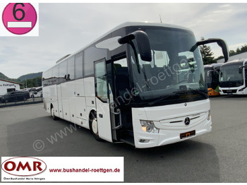 Turistbuss MERCEDES-BENZ Tourismo