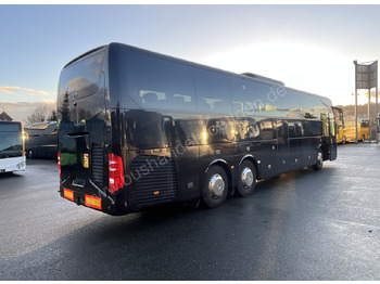 Leasa Mercedes-Benz Tourismo Mercedes-Benz Tourismo: bild 4 Leasa Mercedes-Benz Tourismo Mercedes-Benz Tourismo: bild 4