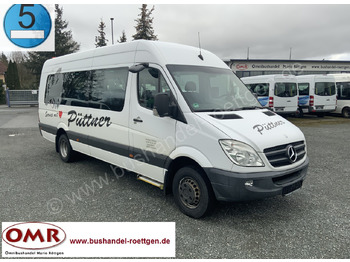 Minibuss MERCEDES-BENZ