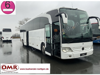 Turistbuss MERCEDES-BENZ Travego