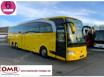 Turistbuss MERCEDES-BENZ Travego
