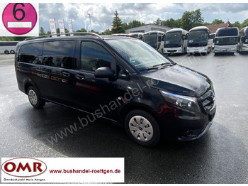 Minibuss MERCEDES-BENZ Vito