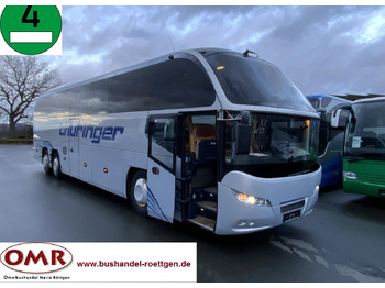 Turistbuss NEOPLAN
