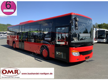 Stadsbuss SETRA