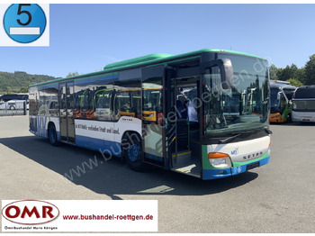 Stadsbuss SETRA