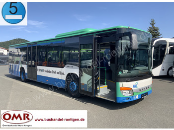 Stadsbuss SETRA