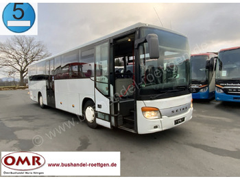 Förortsbuss SETRA