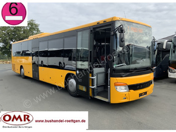 Förortsbuss SETRA